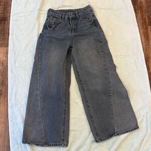 Classic Blue Women's Jeans